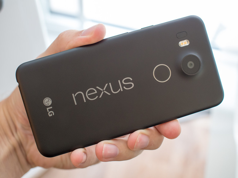 زد تی ای اعتقاد دارد طراحی Nexus 6P برگرفته از محصول این شرکت است